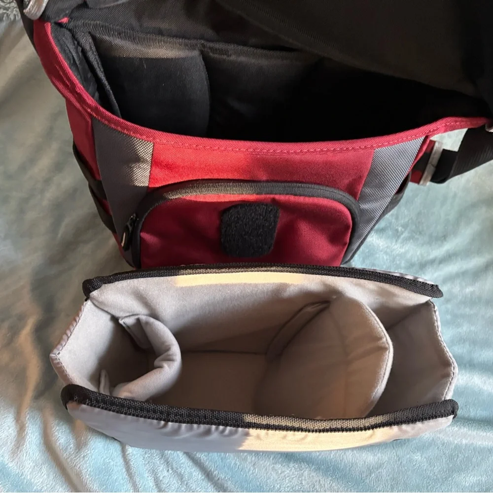 vangaurd camera bag